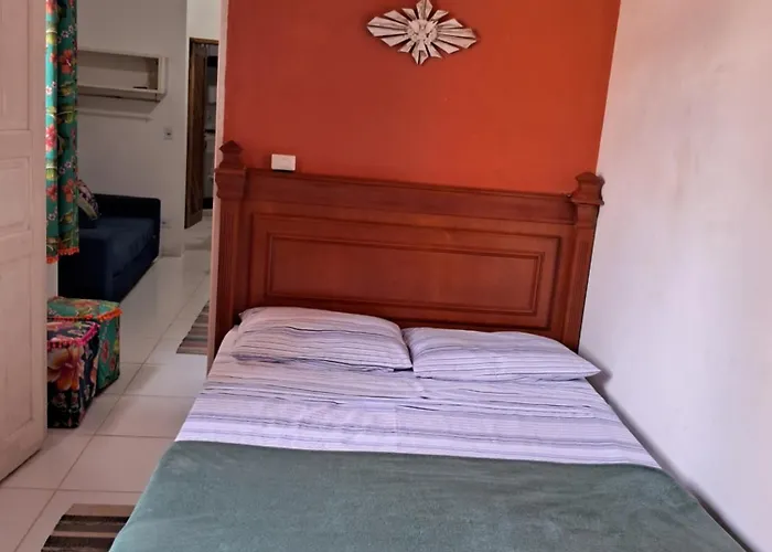 Casa Lua Branda