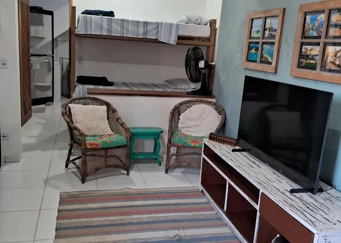 Casa Lua Branda