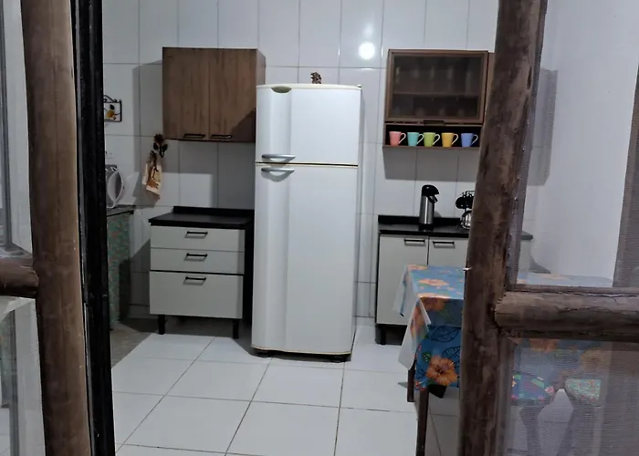 Casa Lua Branda