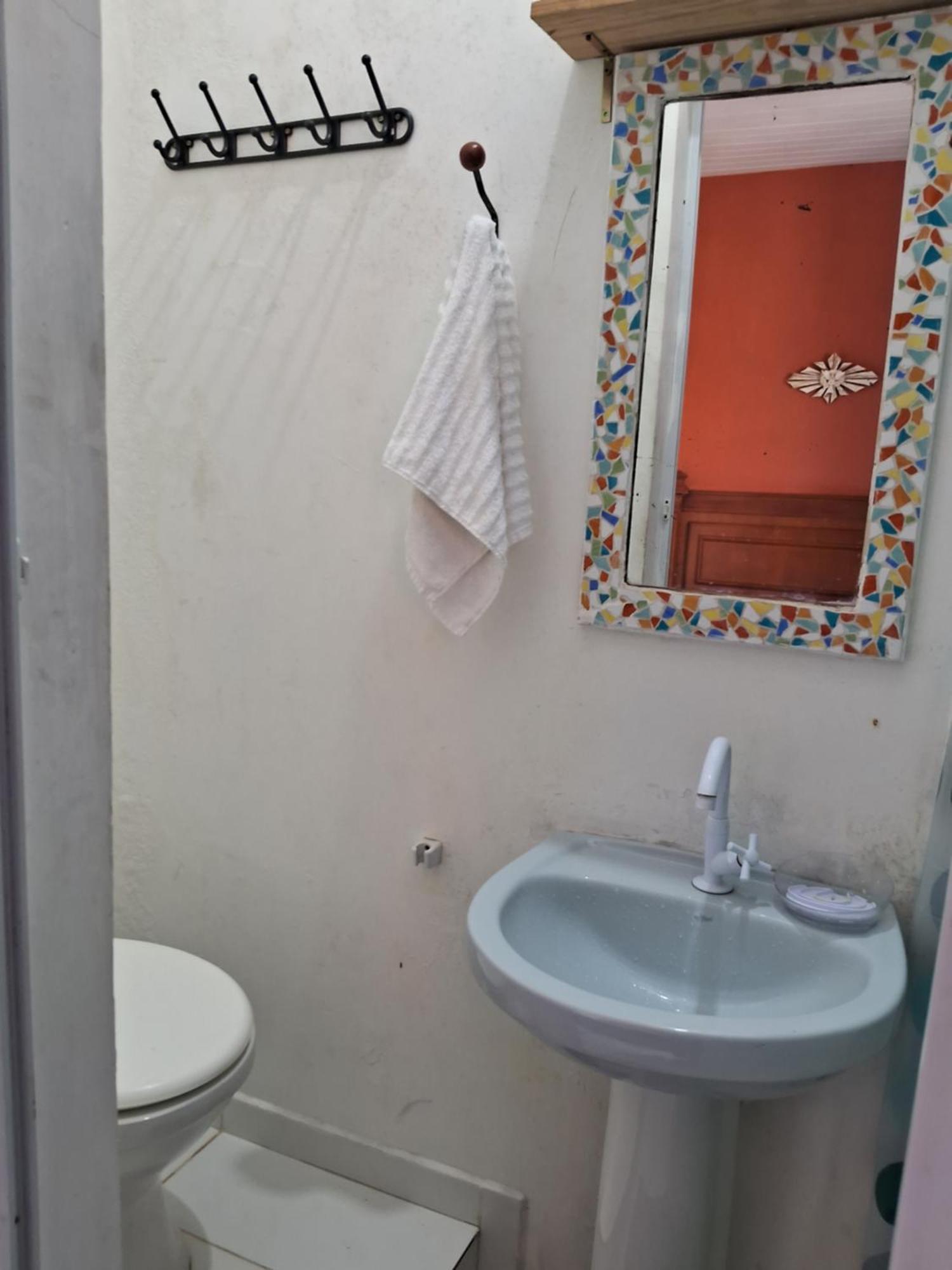 Casa Lua Branda Apartment Paraty