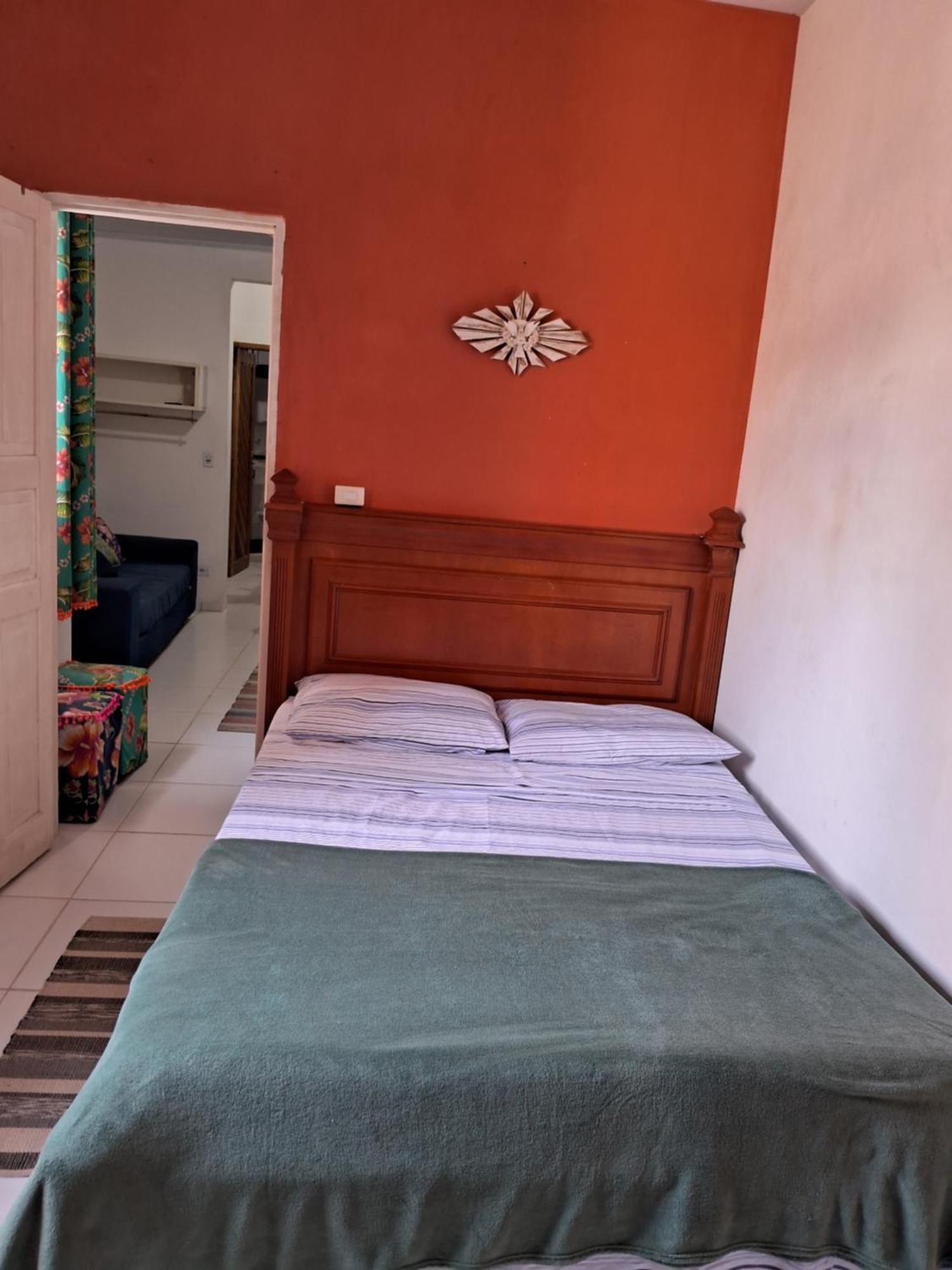 Apartment Casa Lua Branda Paraty