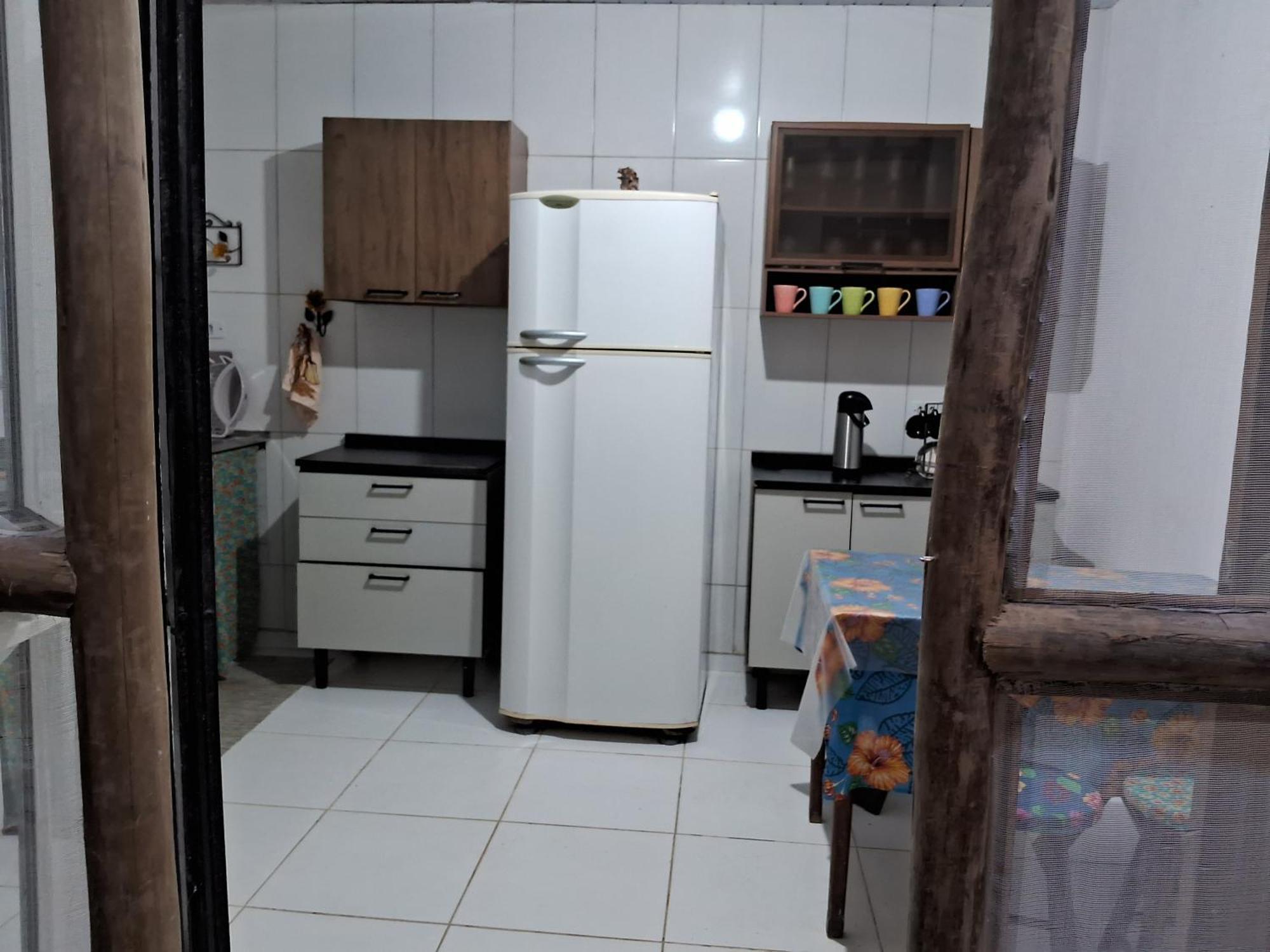Casa Lua Branda Paraty