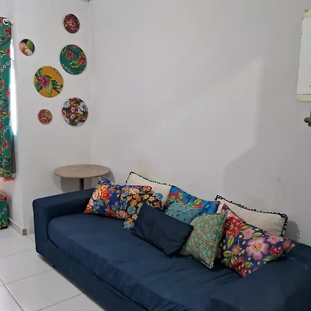 Casa Lua Branda Paraty Exterior photo