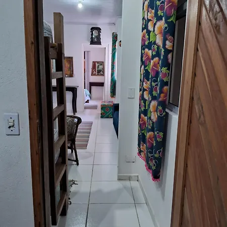 Casa Lua Branda Paraty Exterior photo