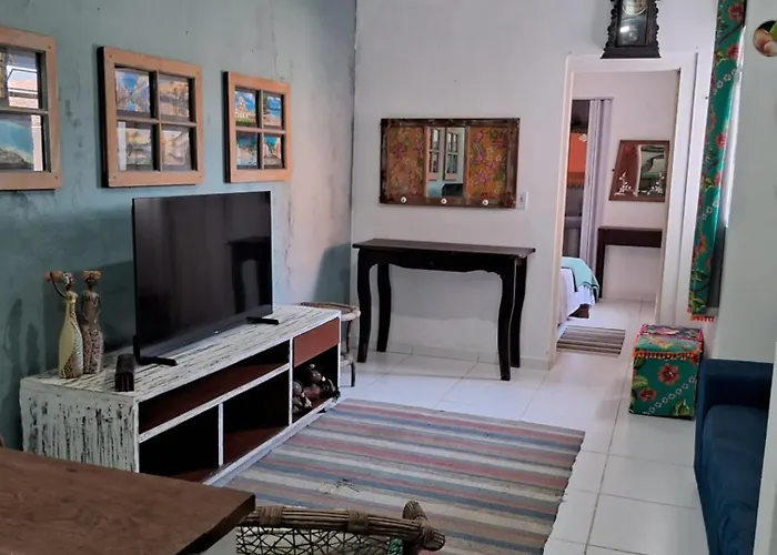 Casa Lua Branda