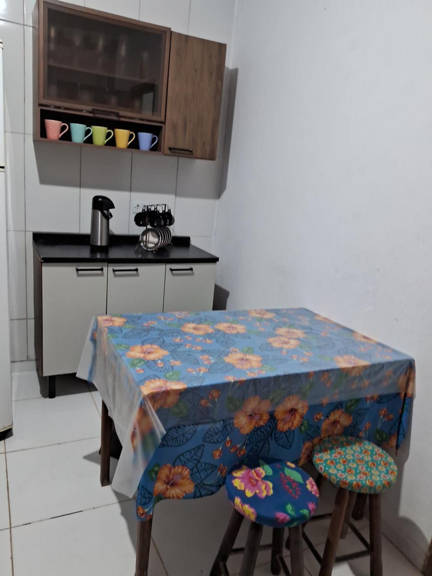 Casa Lua Branda *
