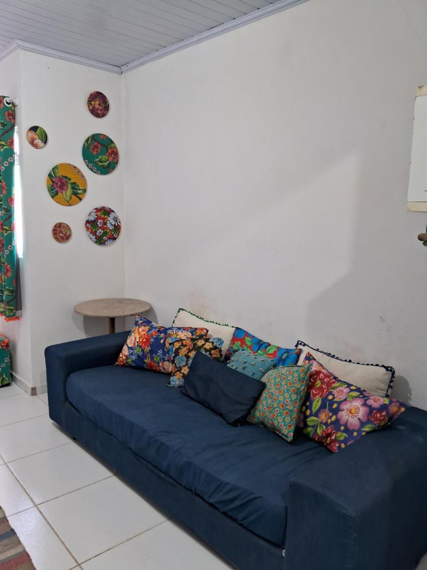 Casa Lua Branda * Parati