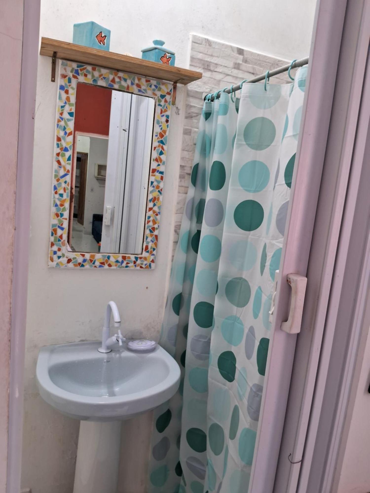 Casa Lua Branda Apartamento